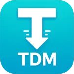 TDM: Files Download Manager