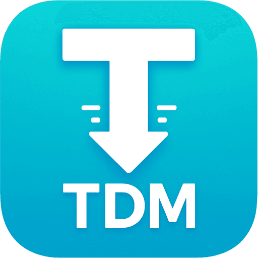 TDM: Files Download Manager