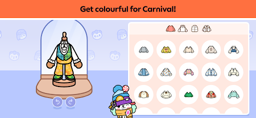 Toca Boca World screenshot 4