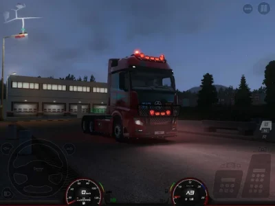 Truckers of Europe 3 screenshot 18