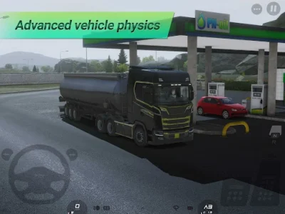 Truckers of Europe 3 screenshot 20