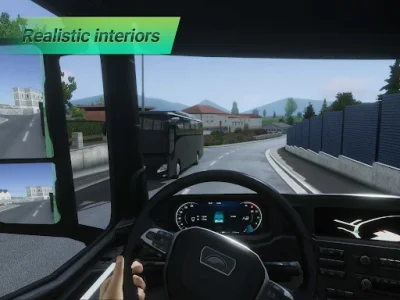 Truckers of Europe 3 screenshot 23