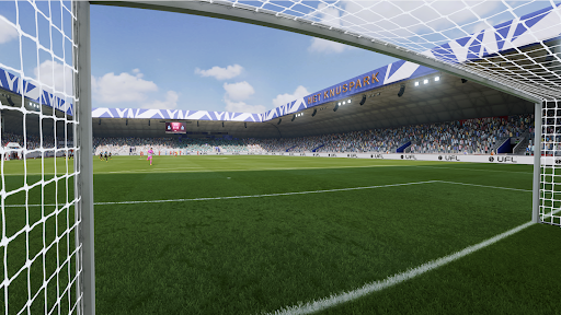 UFL - Soccer Game 2026 screenshot 10