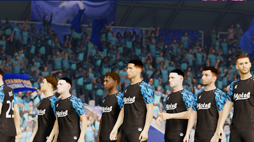 UFL - Soccer Game 2026 screenshot 15