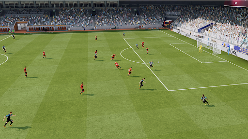 UFL - Soccer Game 2026 screenshot 17