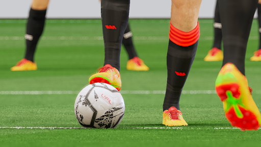 UFL - Soccer Game 2026 screenshot 5