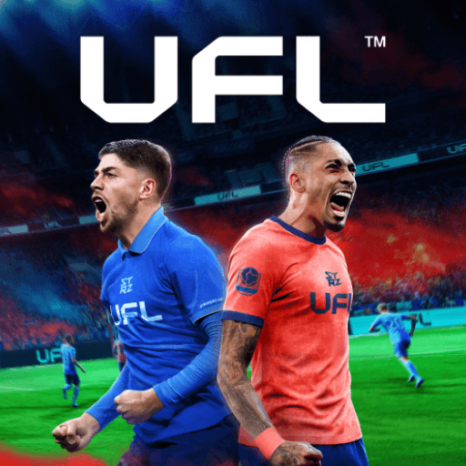 UFL - Soccer Game 2026