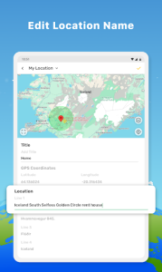 GPS Map Camera screenshot 12