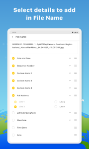 GPS Map Camera screenshot 14