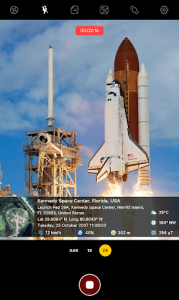 GPS Map Camera screenshot 18