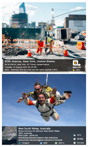 GPS Map Camera screenshot 24