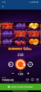 Mostbet screenshot 6