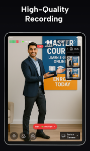 StreamyCam : Live Stream screenshot 14