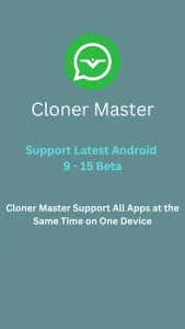 Clone Master screenshot 5
