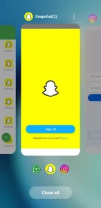 Clone Master screenshot 6