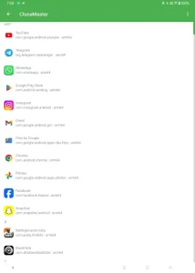 Clone Master screenshot 9