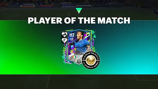 EA Sports FC Mobile Beta screenshot 4