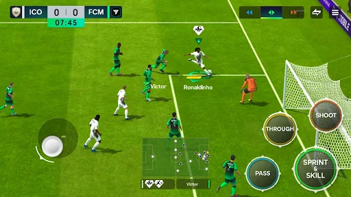 EA Sports FC Mobile Beta screenshot 5