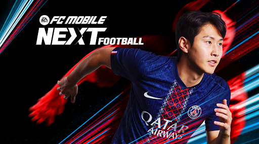 FC 모바일 screenshot 1