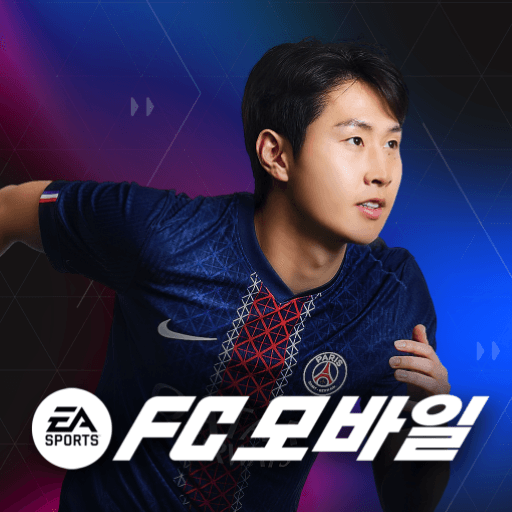 FC FIFA MOBILE Korea