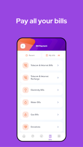 InstaPay Egypt screenshot 5