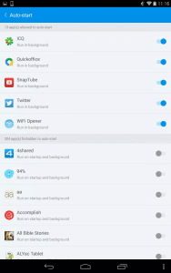 KingRoot screenshot 2