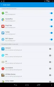 KingRoot screenshot 2