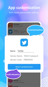 MochiCloner-App Cloner screenshot 4
