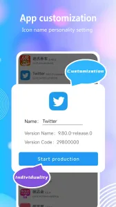 MochiCloner-App Cloner screenshot 4
