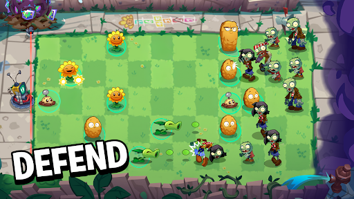 Plants vs. Zombies™ 3: Evolved screenshot 13