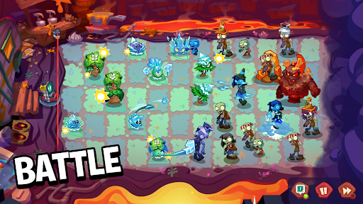 Plants vs. Zombies™ 3: Evolved screenshot 6