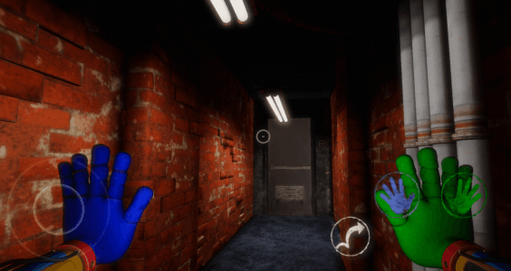 Escape from Playcare Chapter3 screenshot 2