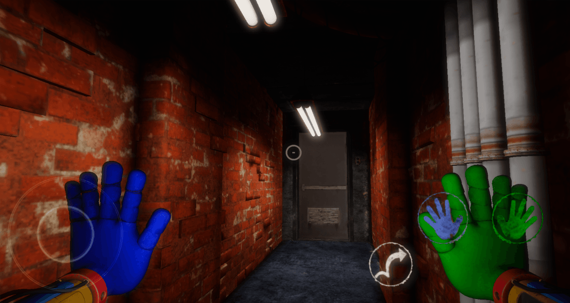 Escape from Playcare Chapter3 screenshot