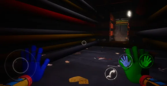 Escape from Playcare Chapter3 screenshot 3