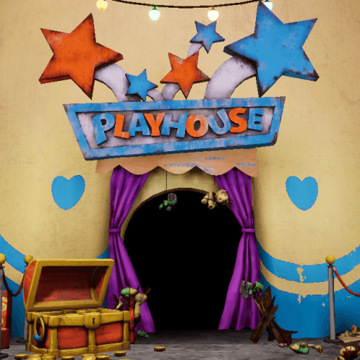 Escape from Playcare Chapter3