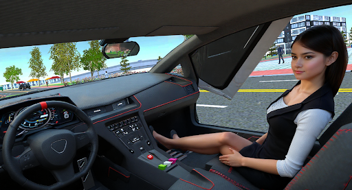 Car Simulator 2 screenshot 13
