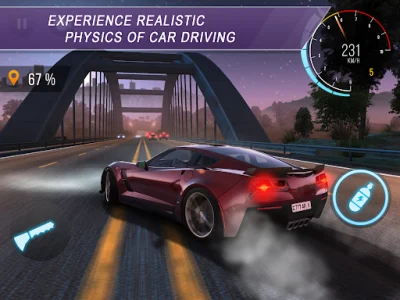 CarX Highway Racing screenshot 23