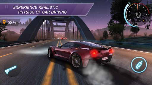 CarX Highway Racing screenshot 7
