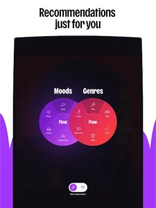 Deezer screenshot 10