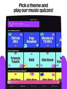 Deezer screenshot 12