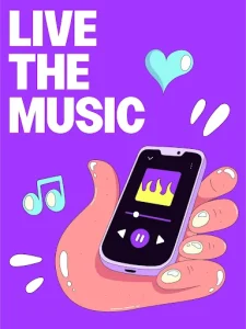 Deezer screenshot 17