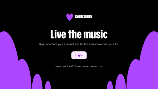 Deezer screenshot 25