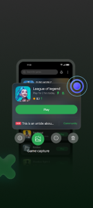 Game Space screenshot 4
