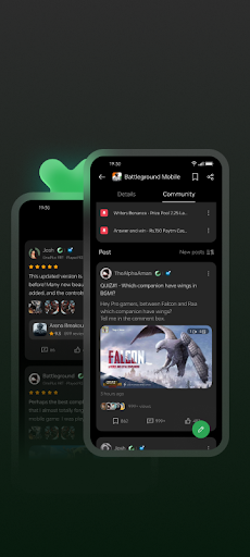 Game Space screenshot