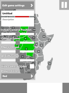 Map Wars screenshot 11