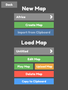 Map Wars screenshot 13
