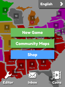 Map Wars screenshot 21