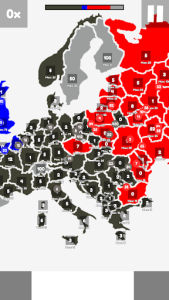 Map Wars screenshot 3