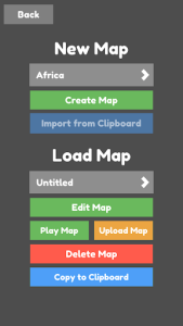 Map Wars screenshot 4
