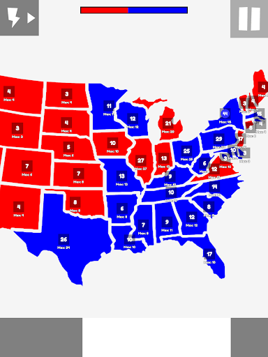 Map Wars screenshot